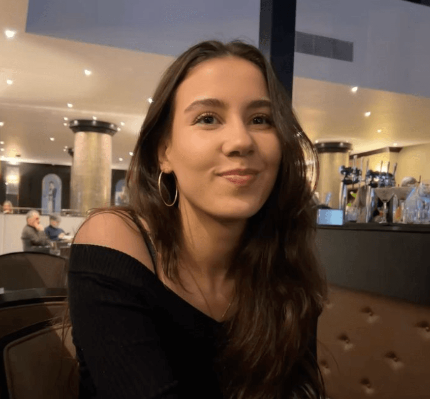 Amanda photo